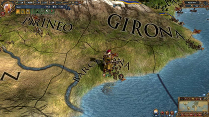 Europa Universalis IV - Catholic League Unit Pack DLC PC Steam CD Key