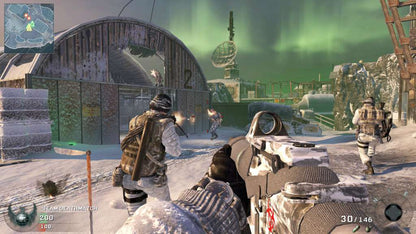Call of Duty: Black Ops PC Steam CD Key (Mac OS X)