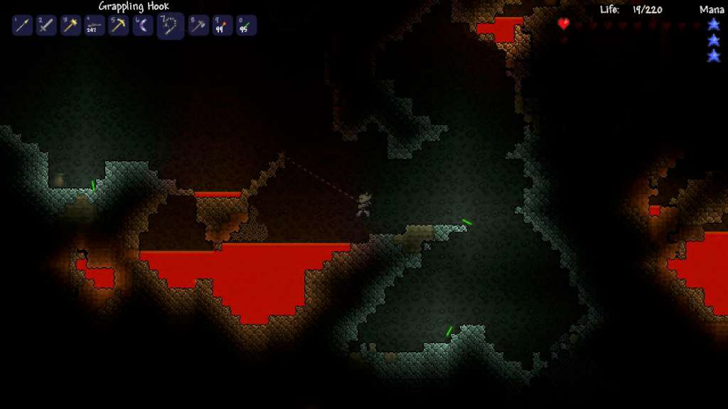 Terraria Nintendo Switch Online Account Activation