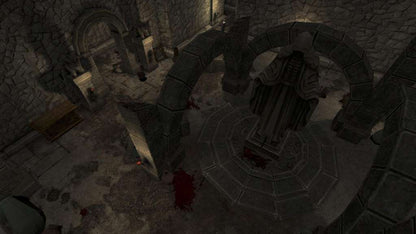 Dungeon Lurk II - Leona PC Steam CD Key