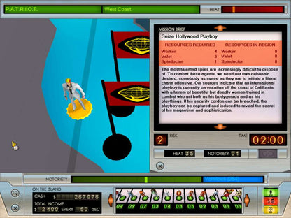 Evil Genius GOG CD Key