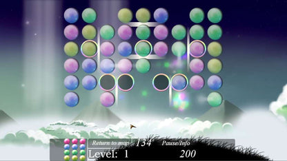 But to Paint a Universe PC Steam CD Key