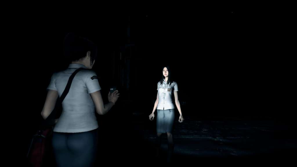 DreadOut PC Steam CD Key