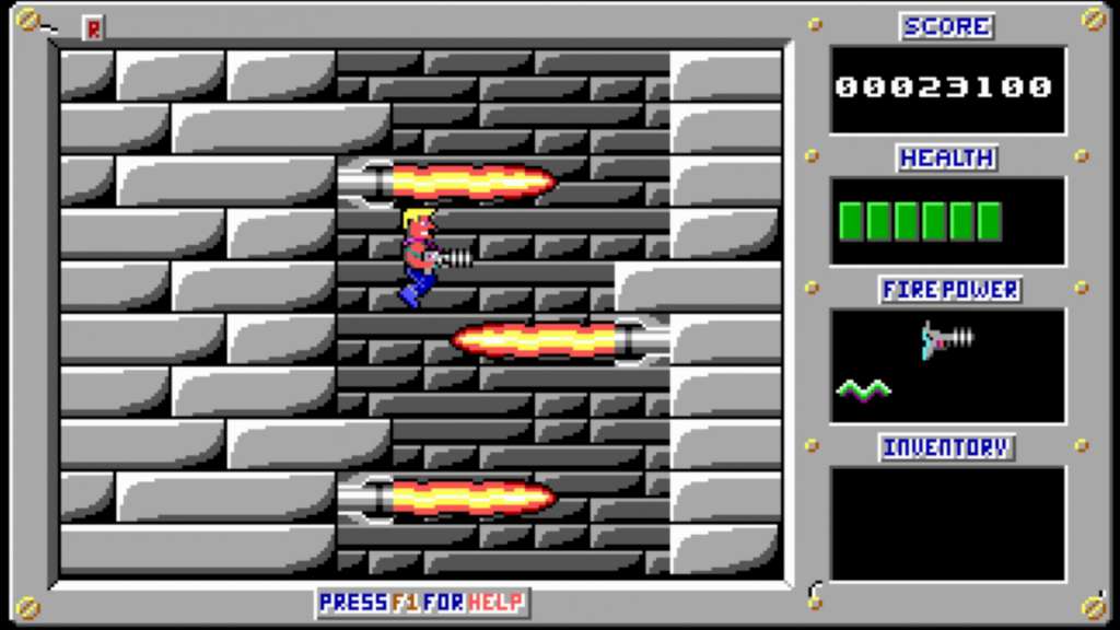 Duke Nukem Steam CD Key