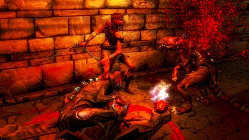 Dungeons Gold Edition PC Steam CD Key