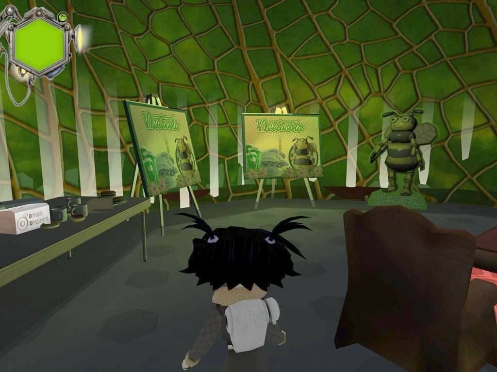 Insecticide Part 1 Steam Gift