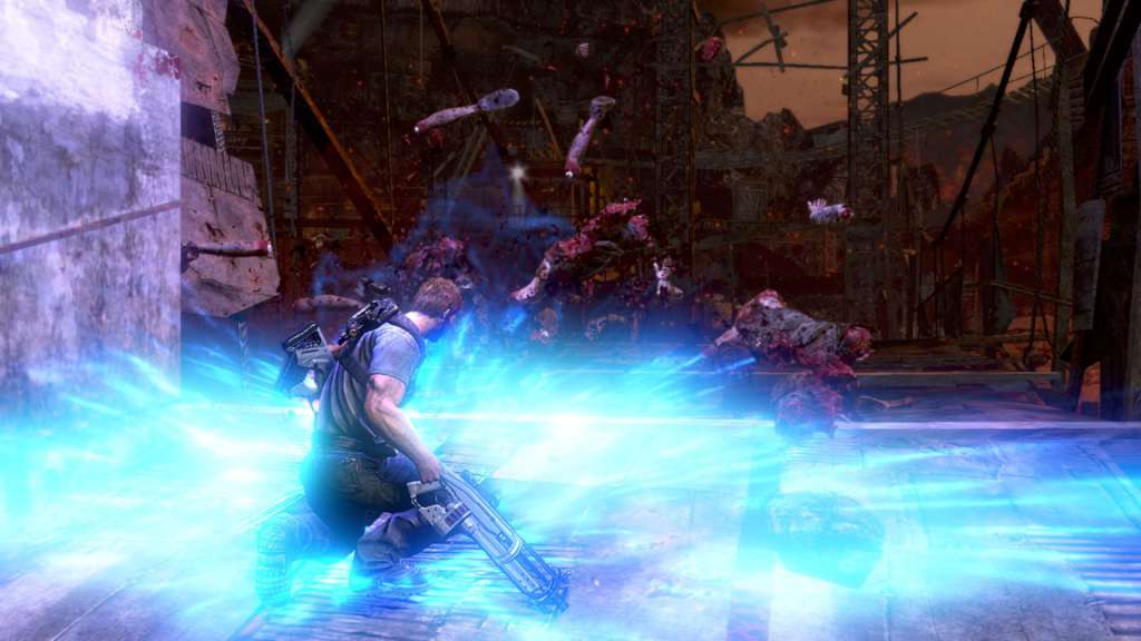 Inversion PC Download CD Key