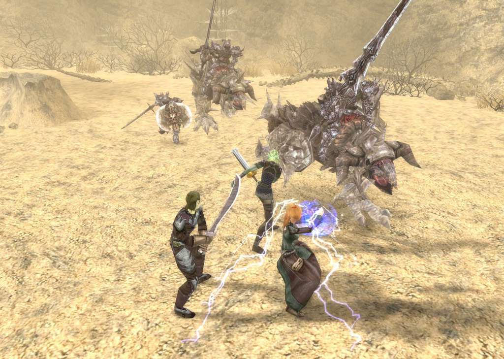 Dungeon Siege II PC Steam CD Key