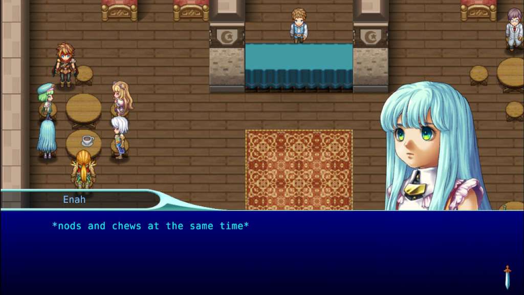 Alphadia Genesis Steam CD Key
