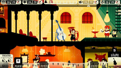 Haunt the House: Terrortown PC GOG CD Key