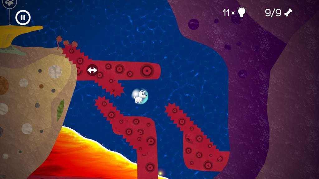 Mimpi PC Steam CD Key