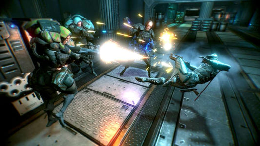 Warframe 3-day Affinity Booster Pack CD Key
