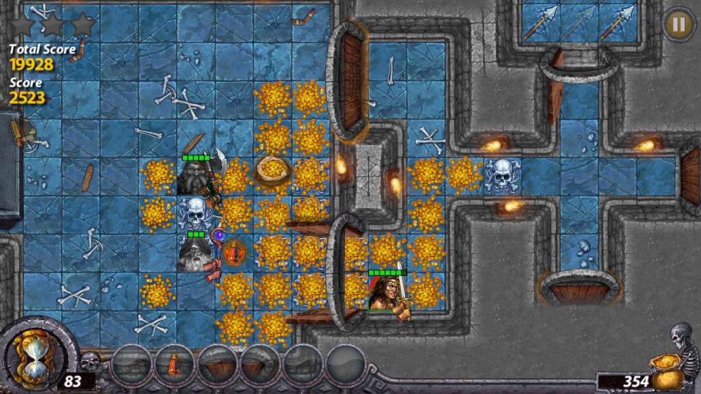 Dark Quest Steam CD Key