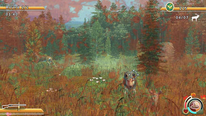 Deer Hunt Legends Steam CD Key