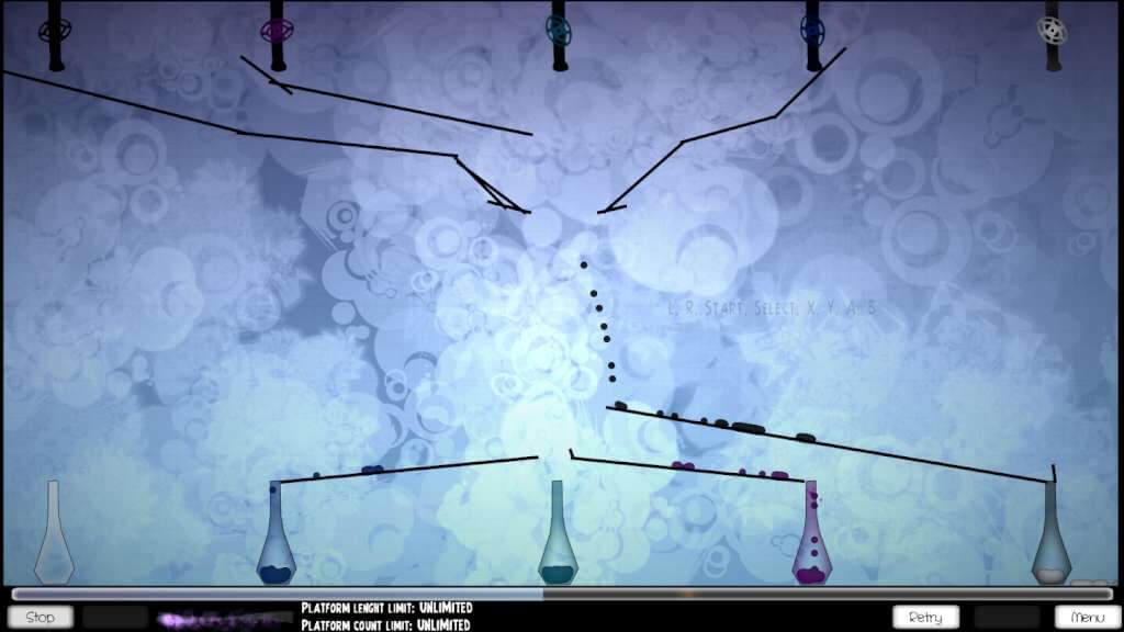 Bloop Steam CD Key