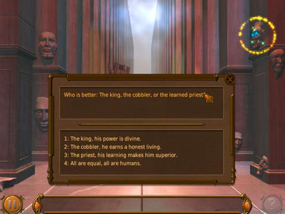 Pahelika: Secret Legends Steam CD Key