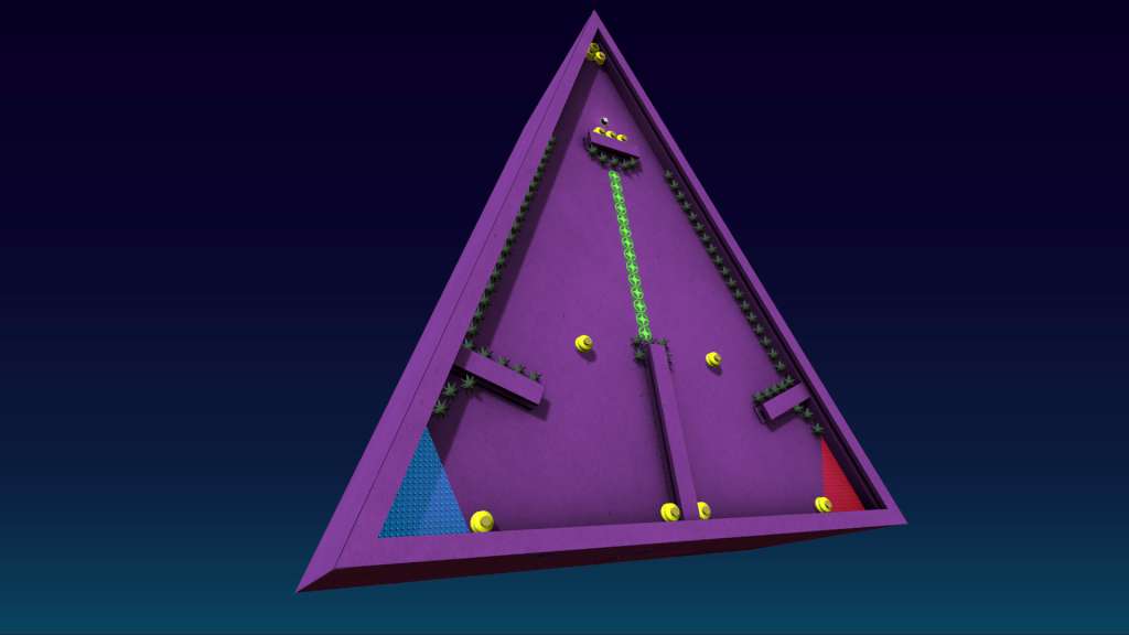 ClusterPuck 99 Steam CD Key