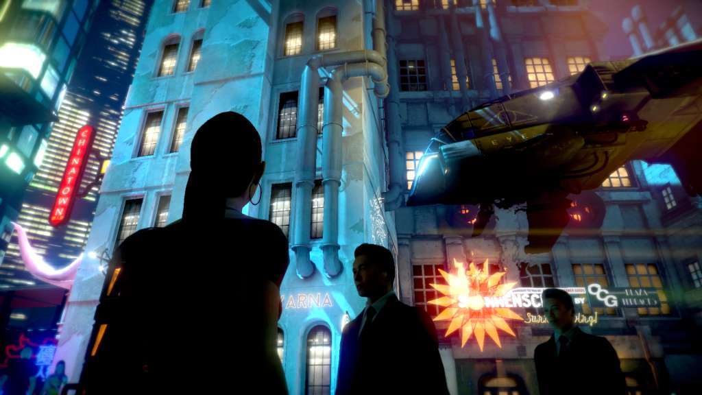 Dreamfall Chapters Steam Gift