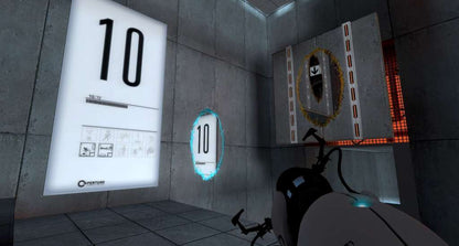 Portal PC Steam Gift