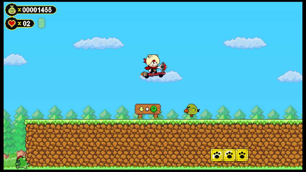 NekoChan Hero - Collection Steam CD Key