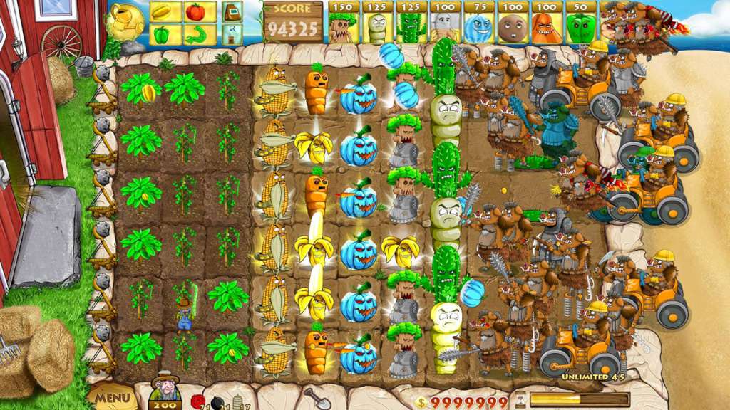 Battle Ranch Steam CD Key