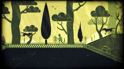Apotheon PC Steam CD Key