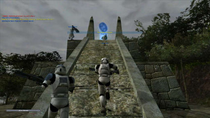 Star Wars Battlefront II (2005) PC GOG Account