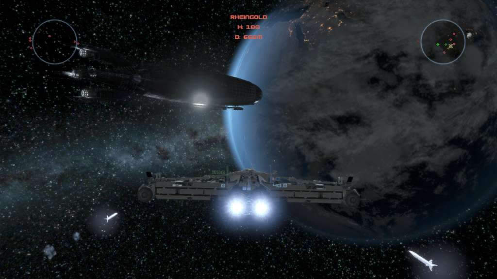 Iron Sky: Invasion PC Steam CD Key