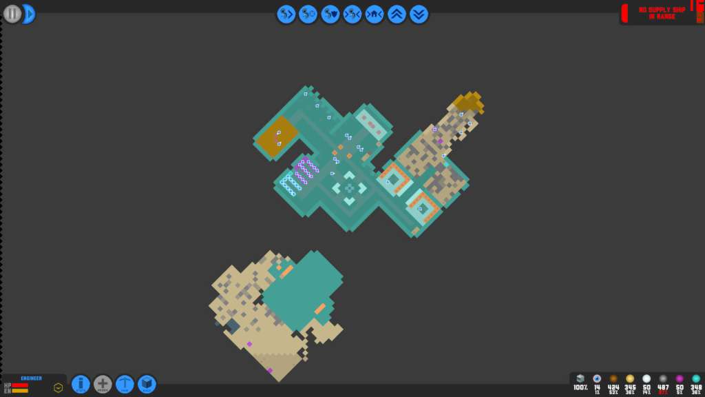 Isomer PC Steam CD Key