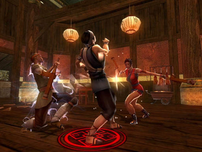 Jade Empire: Special Edition PC Steam Gift