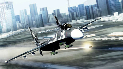 Jane's Advanced Strike Fighters Steam Gift