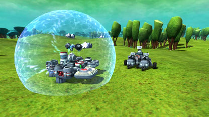 TerraTech EU XBOX One CD Key