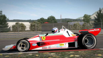 F1 2012 RU/Multilanguage VPN Required Steam CD Key