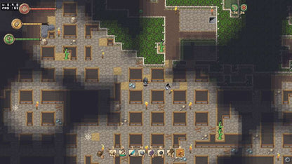 Forsaken Isle Steam CD Key