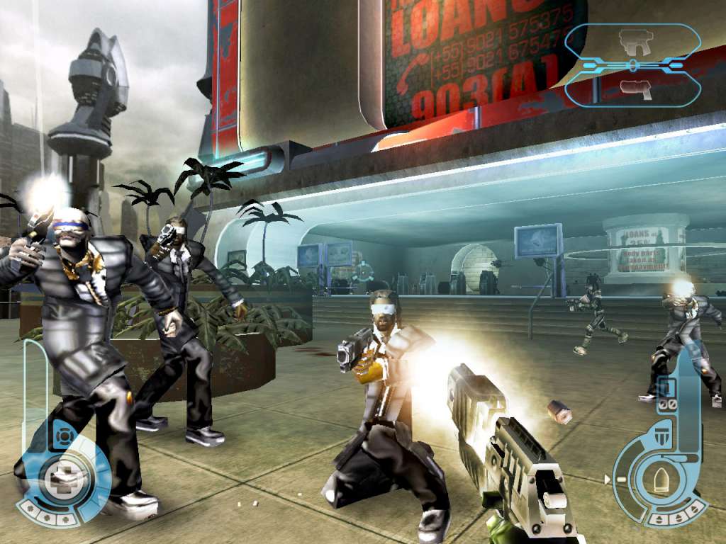 Judge Dredd: Dredd vs. Death PC Steam CD Key