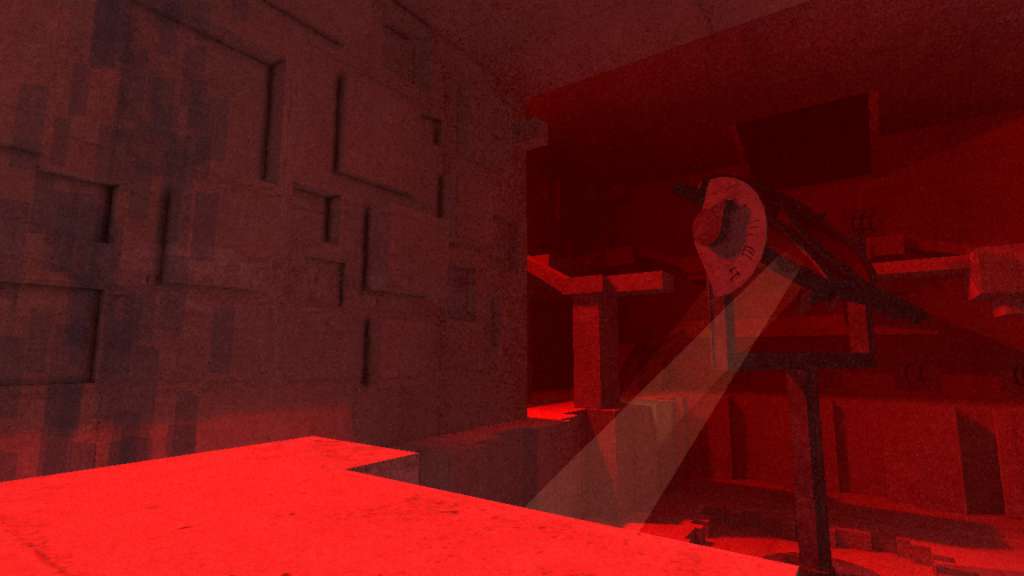 Kairo PC Steam CD Key