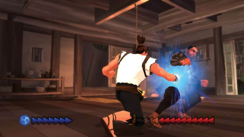 Karateka PC Steam CD Key