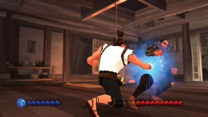Karateka PC Steam CD Key