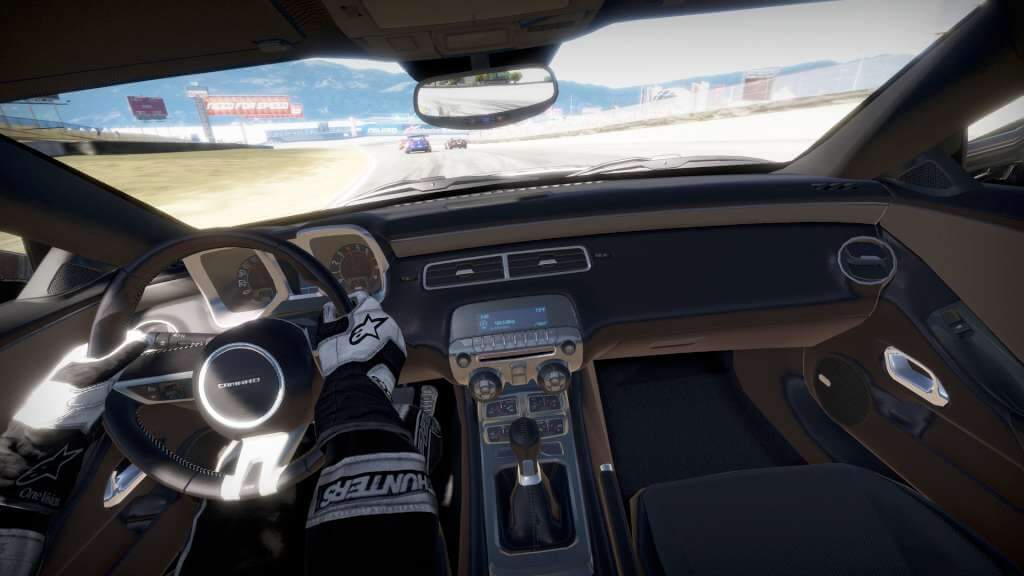 Need For Speed Shift 2 Unleashed Steam Gift