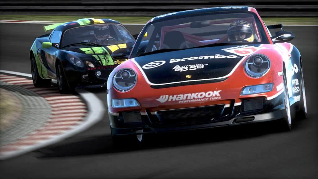 Need For Speed: Shift Steam Gift