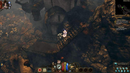 The Incredible Adventures of Van Helsing II Complete Pack Steam Gift
