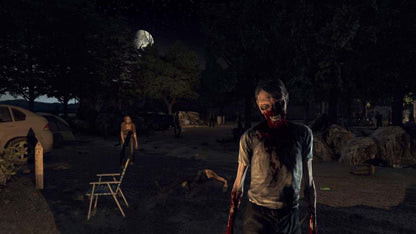 The Walking Dead: Survival Instinct Steam CD Key
