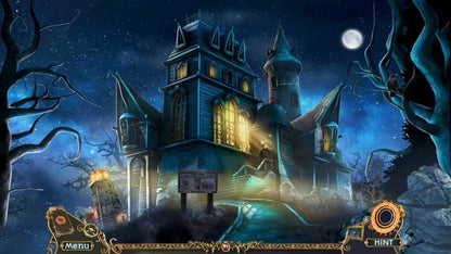 Demon Hunter: Chronicles from Beyond PC Steam CD Key