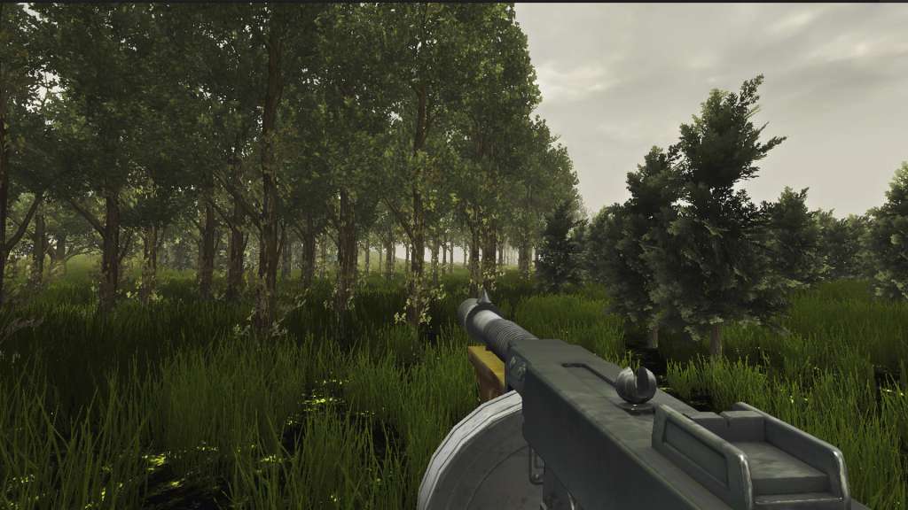 Grass Simulator Steam Gift
