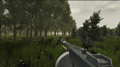 Grass Simulator Steam Gift