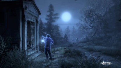 The Vanishing of Ethan Carter PC Steam CD Key