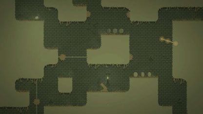 Just Get Through PC Steam CD Key