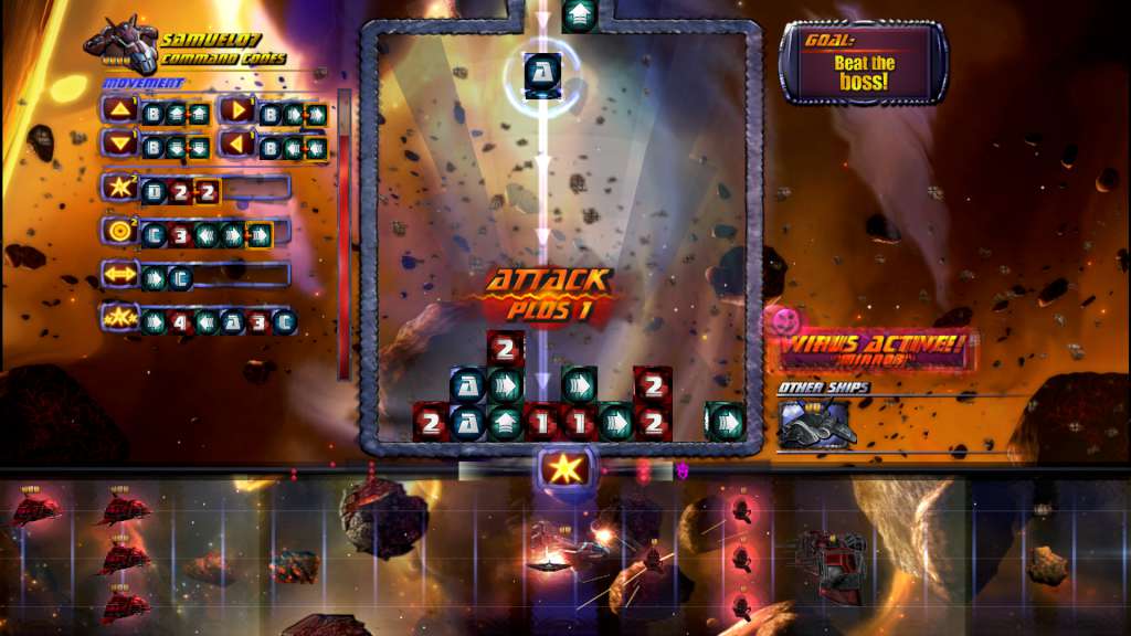 Starlaxis Supernova Edition Steam CD Key