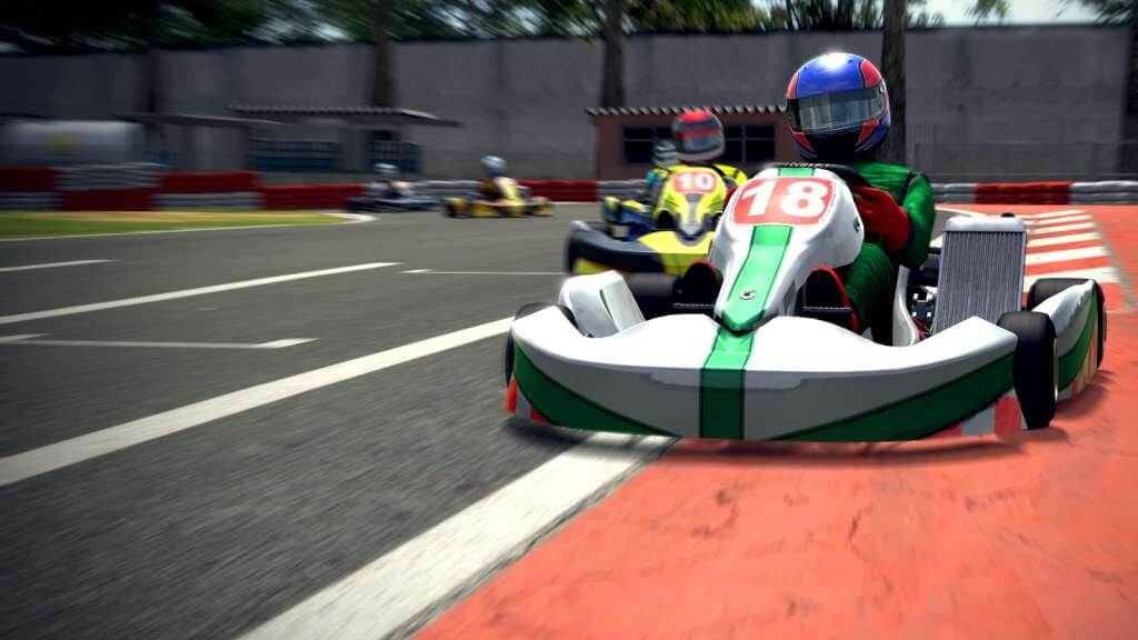 Stock Car Extreme Steam CD Key