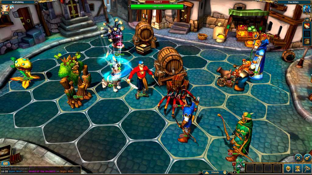 King's Bounty: Legions - True Tactician Ultimate Pack Steam CD Key